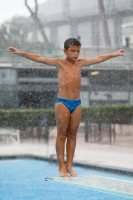 Thumbnail - Boys C - Alessio - Прыжки в воду - 2019 - Roma Junior Diving Cup - Participants - Italy - Boys 03033_23362.jpg