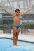 Thumbnail - Boys C - Alessio - Tuffi Sport - 2019 - Roma Junior Diving Cup - Participants - Italy - Boys 03033_23363.jpg