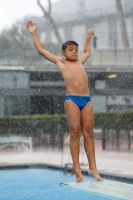 Thumbnail - Boys C - Alessio - Прыжки в воду - 2019 - Roma Junior Diving Cup - Participants - Italy - Boys 03033_23368.jpg