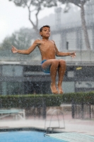 Thumbnail - Boys C - Alessio - Tuffi Sport - 2019 - Roma Junior Diving Cup - Participants - Italy - Boys 03033_23369.jpg