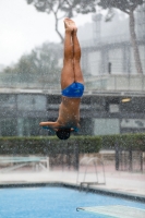 Thumbnail - Boys C - Alessio - Прыжки в воду - 2019 - Roma Junior Diving Cup - Participants - Italy - Boys 03033_23371.jpg