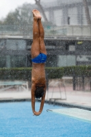 Thumbnail - Boys C - Alessio - Прыжки в воду - 2019 - Roma Junior Diving Cup - Participants - Italy - Boys 03033_23372.jpg