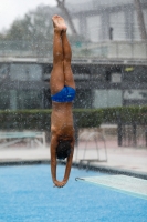 Thumbnail - Boys C - Alessio - Tuffi Sport - 2019 - Roma Junior Diving Cup - Participants - Italy - Boys 03033_23372.jpg