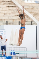 Thumbnail - Boys C - Alessio - Tuffi Sport - 2019 - Roma Junior Diving Cup - Participants - Italy - Boys 03033_23675.jpg