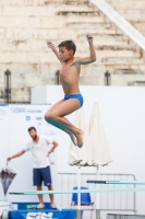 Thumbnail - Boys C - Alessio - Tuffi Sport - 2019 - Roma Junior Diving Cup - Participants - Italy - Boys 03033_23678.jpg