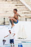 Thumbnail - Boys C - Alessio - Прыжки в воду - 2019 - Roma Junior Diving Cup - Participants - Italy - Boys 03033_23679.jpg