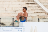 Thumbnail - Boys C - Alessio - Tuffi Sport - 2019 - Roma Junior Diving Cup - Participants - Italy - Boys 03033_23680.jpg