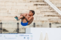 Thumbnail - Boys C - Alessio - Прыжки в воду - 2019 - Roma Junior Diving Cup - Participants - Italy - Boys 03033_23681.jpg