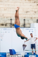 Thumbnail - Boys C - Alessio - Прыжки в воду - 2019 - Roma Junior Diving Cup - Participants - Italy - Boys 03033_23683.jpg