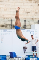 Thumbnail - Boys C - Alessio - Tuffi Sport - 2019 - Roma Junior Diving Cup - Participants - Italy - Boys 03033_23683.jpg