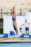 Thumbnail - Boys C - Alessio - Прыжки в воду - 2019 - Roma Junior Diving Cup - Participants - Italy - Boys 03033_23684.jpg