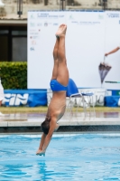Thumbnail - Boys C - Alessio - Прыжки в воду - 2019 - Roma Junior Diving Cup - Participants - Italy - Boys 03033_23686.jpg