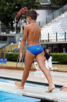 Thumbnail - Boys C - Alessio - Diving Sports - 2019 - Roma Junior Diving Cup - Participants - Italy - Boys 03033_23688.jpg