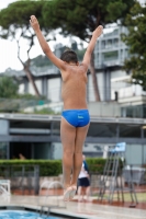 Thumbnail - Boys C - Alessio - Diving Sports - 2019 - Roma Junior Diving Cup - Participants - Italy - Boys 03033_23690.jpg