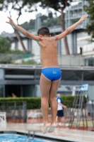 Thumbnail - Boys C - Alessio - Diving Sports - 2019 - Roma Junior Diving Cup - Participants - Italy - Boys 03033_23691.jpg