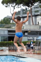 Thumbnail - Boys C - Alessio - Diving Sports - 2019 - Roma Junior Diving Cup - Participants - Italy - Boys 03033_23692.jpg