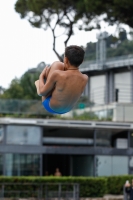 Thumbnail - Boys C - Alessio - Diving Sports - 2019 - Roma Junior Diving Cup - Participants - Italy - Boys 03033_23694.jpg