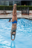 Thumbnail - Boys C - Alessio - Diving Sports - 2019 - Roma Junior Diving Cup - Participants - Italy - Boys 03033_23697.jpg