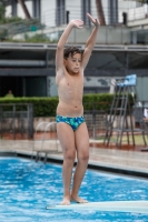 Thumbnail - Boys C - Mirko - Wasserspringen - 2019 - Roma Junior Diving Cup - Teilnehmer - Italien - Boys 03033_23912.jpg