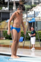 Thumbnail - Boys C - Alessio - Diving Sports - 2019 - Roma Junior Diving Cup - Participants - Italy - Boys 03033_23965.jpg