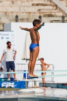 Thumbnail - Boys C - Alessio - Diving Sports - 2019 - Roma Junior Diving Cup - Participants - Italy - Boys 03033_23966.jpg