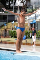 Thumbnail - Boys C - Alessio - Diving Sports - 2019 - Roma Junior Diving Cup - Participants - Italy - Boys 03033_23967.jpg