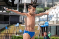 Thumbnail - Boys C - Alessio - Diving Sports - 2019 - Roma Junior Diving Cup - Participants - Italy - Boys 03033_23968.jpg