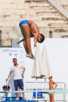 Thumbnail - Boys C - Alessio - Diving Sports - 2019 - Roma Junior Diving Cup - Participants - Italy - Boys 03033_23970.jpg