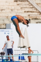 Thumbnail - Boys C - Alessio - Diving Sports - 2019 - Roma Junior Diving Cup - Participants - Italy - Boys 03033_23971.jpg