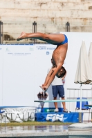Thumbnail - Boys C - Alessio - Diving Sports - 2019 - Roma Junior Diving Cup - Participants - Italy - Boys 03033_23973.jpg