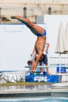 Thumbnail - Boys C - Alessio - Diving Sports - 2019 - Roma Junior Diving Cup - Participants - Italy - Boys 03033_23974.jpg