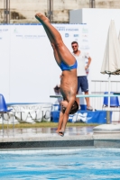 Thumbnail - Boys C - Alessio - Diving Sports - 2019 - Roma Junior Diving Cup - Participants - Italy - Boys 03033_23975.jpg