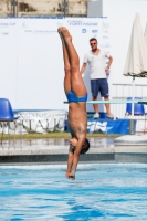 Thumbnail - Boys C - Alessio - Diving Sports - 2019 - Roma Junior Diving Cup - Participants - Italy - Boys 03033_23976.jpg