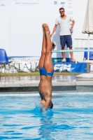 Thumbnail - Boys C - Alessio - Diving Sports - 2019 - Roma Junior Diving Cup - Participants - Italy - Boys 03033_23977.jpg