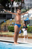 Thumbnail - Boys C - Alessio - Diving Sports - 2019 - Roma Junior Diving Cup - Participants - Italy - Boys 03033_23979.jpg