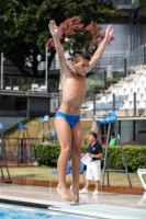 Thumbnail - Boys C - Alessio - Diving Sports - 2019 - Roma Junior Diving Cup - Participants - Italy - Boys 03033_23981.jpg