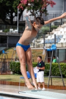 Thumbnail - Boys C - Alessio - Diving Sports - 2019 - Roma Junior Diving Cup - Participants - Italy - Boys 03033_23982.jpg