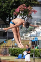 Thumbnail - Boys C - Alessio - Diving Sports - 2019 - Roma Junior Diving Cup - Participants - Italy - Boys 03033_23983.jpg