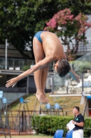 Thumbnail - Boys C - Alessio - Diving Sports - 2019 - Roma Junior Diving Cup - Participants - Italy - Boys 03033_23984.jpg