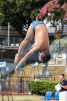 Thumbnail - Boys C - Alessio - Diving Sports - 2019 - Roma Junior Diving Cup - Participants - Italy - Boys 03033_23985.jpg