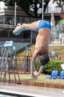 Thumbnail - Boys C - Alessio - Diving Sports - 2019 - Roma Junior Diving Cup - Participants - Italy - Boys 03033_23986.jpg