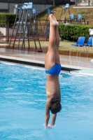 Thumbnail - Boys C - Alessio - Diving Sports - 2019 - Roma Junior Diving Cup - Participants - Italy - Boys 03033_23988.jpg