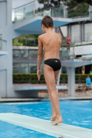Thumbnail - Boys C - Martynas - Diving Sports - 2019 - Roma Junior Diving Cup - Participants - Lithuania 03033_24164.jpg