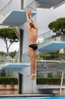 Thumbnail - Boys C - Martynas - Diving Sports - 2019 - Roma Junior Diving Cup - Participants - Lithuania 03033_24165.jpg