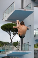 Thumbnail - Boys C - Martynas - Diving Sports - 2019 - Roma Junior Diving Cup - Participants - Lithuania 03033_24167.jpg