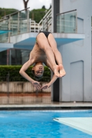 Thumbnail - Boys C - Martynas - Diving Sports - 2019 - Roma Junior Diving Cup - Participants - Lithuania 03033_24168.jpg