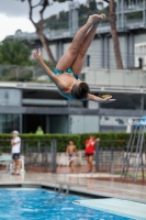 Thumbnail - Boys C - Mirko - Wasserspringen - 2019 - Roma Junior Diving Cup - Teilnehmer - Italien - Boys 03033_24211.jpg