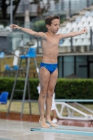 Thumbnail - Boys C - Luca - Diving Sports - 2019 - Roma Junior Diving Cup - Participants - Italy - Boys 03033_24231.jpg