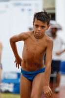 Thumbnail - Boys C - Alessio - Diving Sports - 2019 - Roma Junior Diving Cup - Participants - Italy - Boys 03033_24236.jpg
