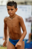 Thumbnail - Boys C - Alessio - Diving Sports - 2019 - Roma Junior Diving Cup - Participants - Italy - Boys 03033_24238.jpg